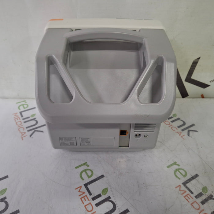 Philips Intellivue MP5 - ECG, Fast SpO2, NIBP Patient Monitor