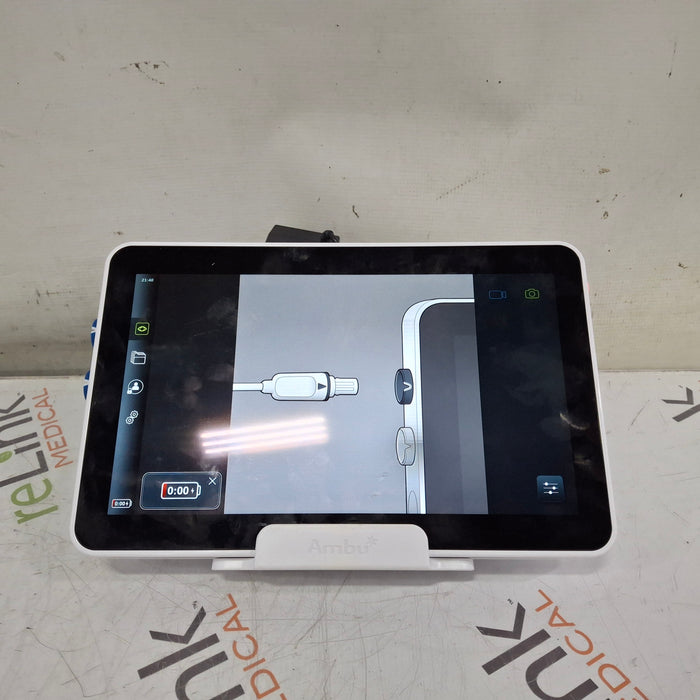 Ambu aView 2 Advance Monitor