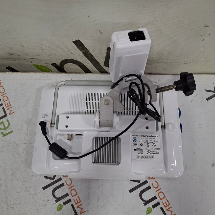 Ambu aView 2 Advance Monitor