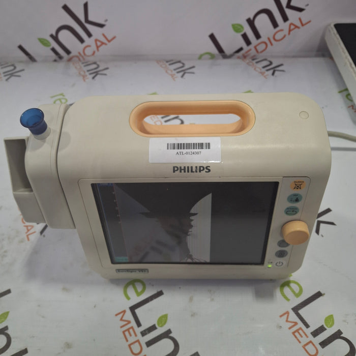 Philips Suresigns VS3 Vital Signs Monitor