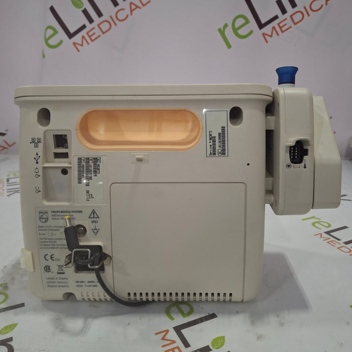 Philips Suresigns VS3 Vital Signs Monitor