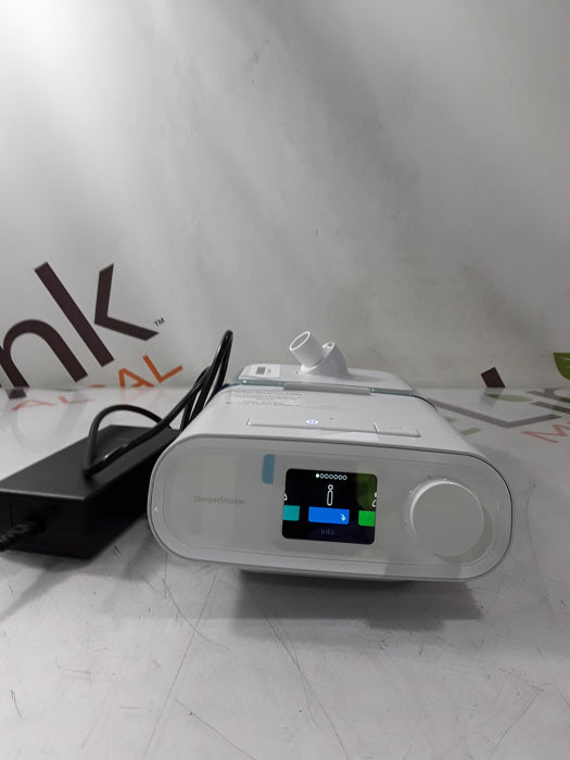 Philips Respironics E30 Ventilator