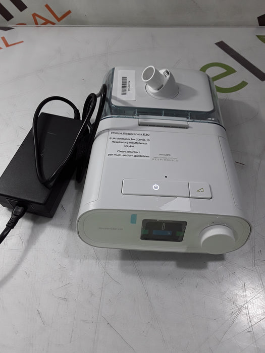 Philips Respironics E30 Ventilator