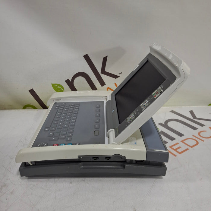 GE Healthcare MAC 5500 HD ECG without CAM Module