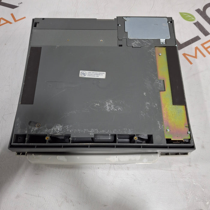 GE Healthcare MAC 5500 HD ECG without CAM Module