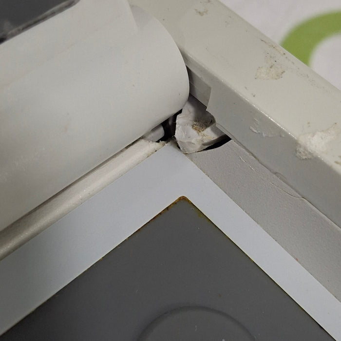 GE Healthcare MAC 5500 HD ECG without CAM Module