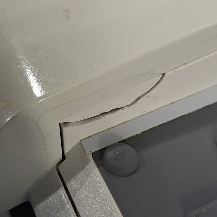 GE Healthcare MAC 5500 HD ECG without CAM Module