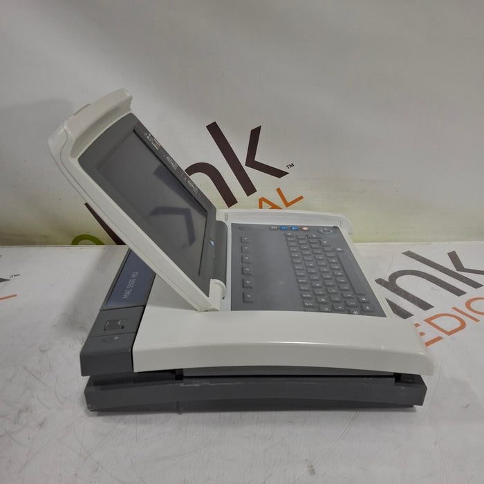 GE Healthcare MAC 5500 HD ECG without CAM Module