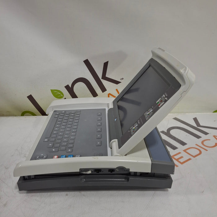 GE Healthcare MAC 5500 HD ECG without CAM Module