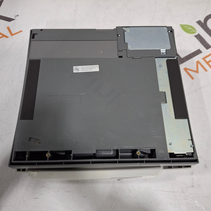 GE Healthcare MAC 5500 HD ECG without CAM Module