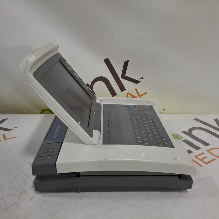 GE Healthcare MAC 5500 HD ECG without CAM Module
