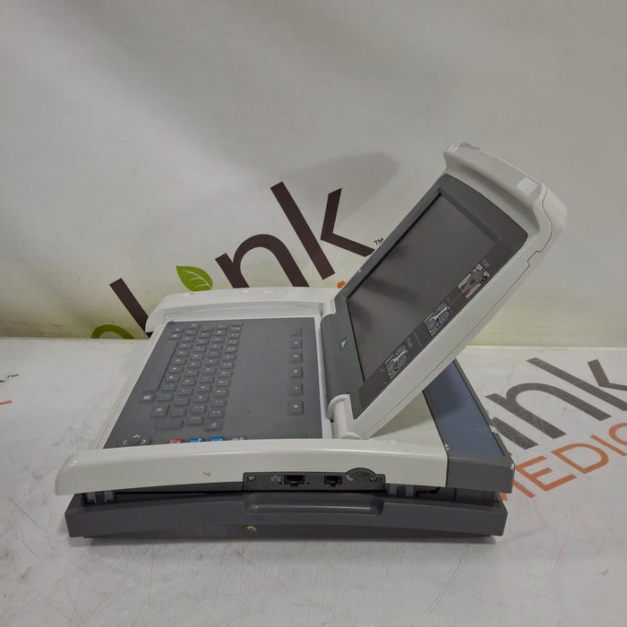 GE Healthcare MAC 5500 HD ECG without CAM Module