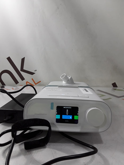 Philips Respironics E30 Ventilator