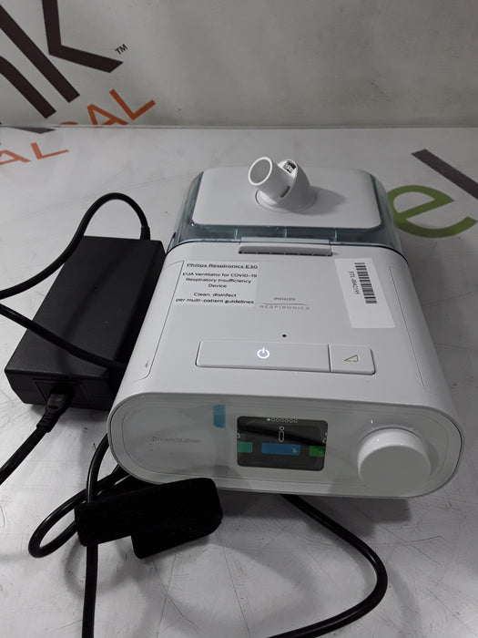 Philips Respironics E30 Ventilator