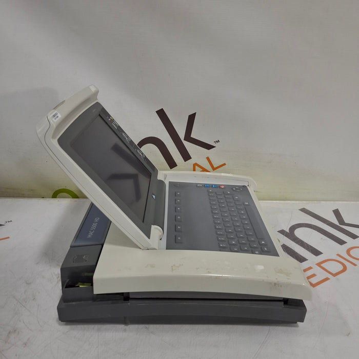 GE Healthcare MAC 5500 HD ECG without CAM Module