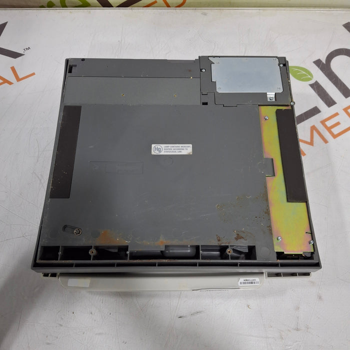 GE Healthcare MAC 5500 HD ECG without CAM Module