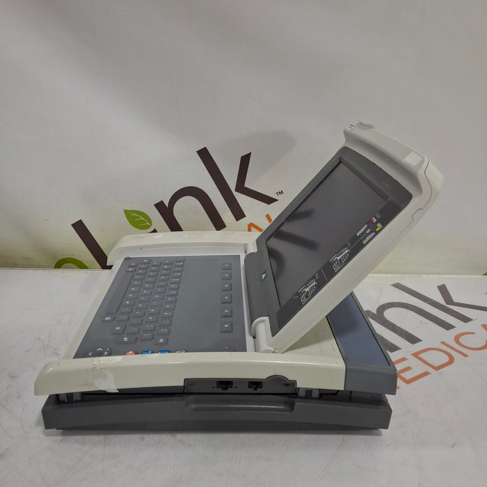 GE Healthcare MAC 5500 HD ECG without CAM Module