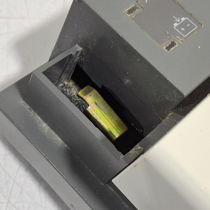 GE Healthcare MAC 5500 HD ECG without CAM Module