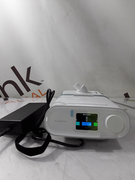 Philips Respironics E30 Ventilator
