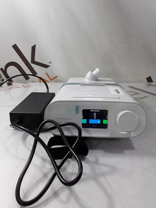 Philips Respironics E30 Ventilator