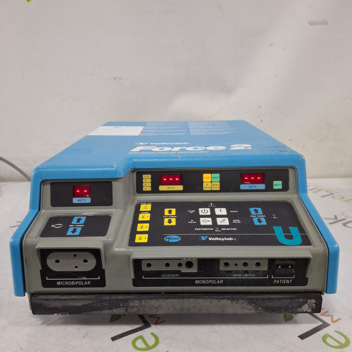 Valleylab Force 2 Electrosurgical Unit