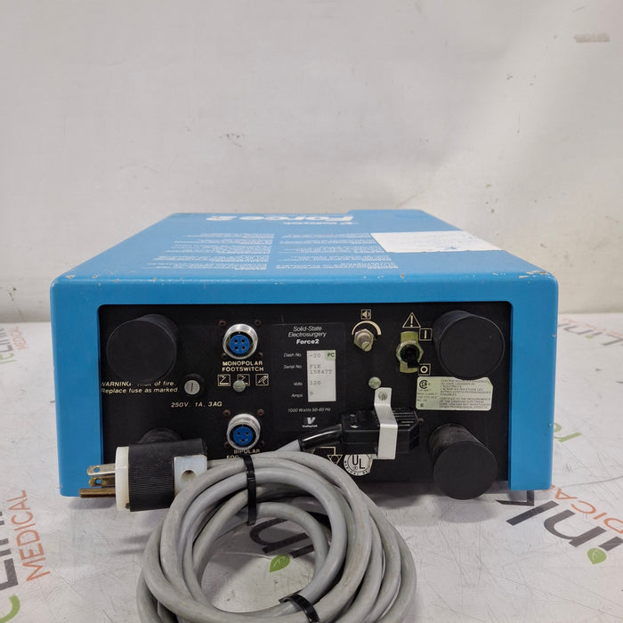 Valleylab Force 2 Electrosurgical Unit
