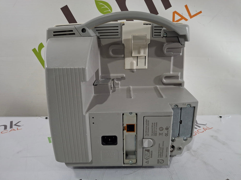 Philips IntelliVue MP30 Patient Monitor