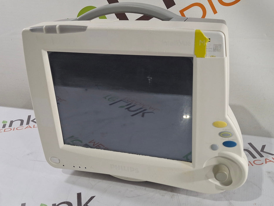 Philips IntelliVue MP30 Patient Monitor