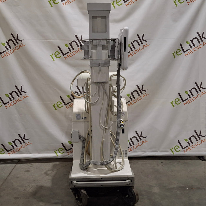 GE Healthcare Digital AMX 4 Plus Portable X-Ray Unit