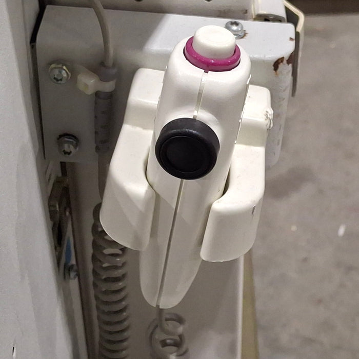 GE Healthcare Digital AMX 4 Plus Portable X-Ray Unit