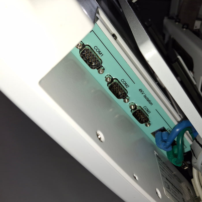 GE Healthcare Digital AMX 4 Plus Portable X-Ray Unit