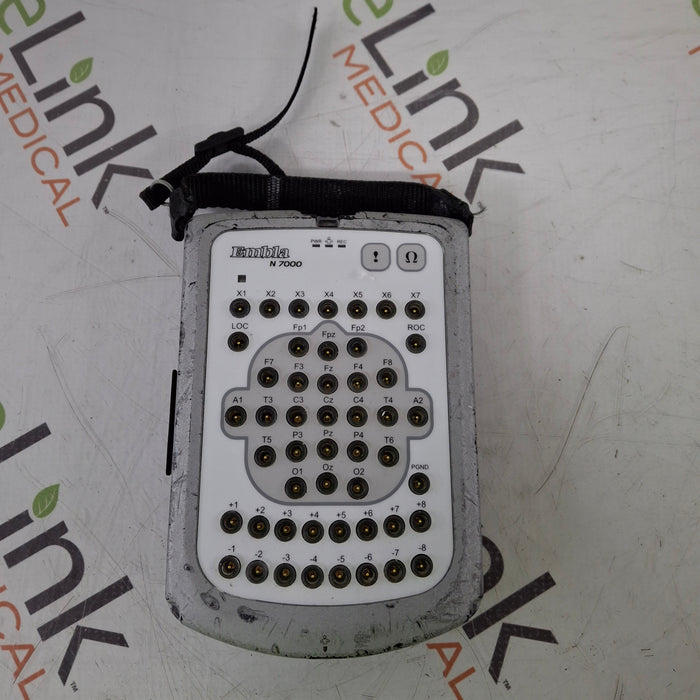 Embla N7000 Bedside Unit