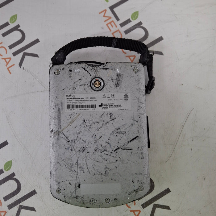 Embla N7000 Bedside Unit