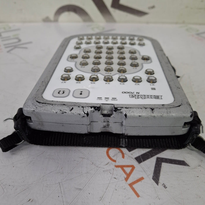 Embla N7000 Bedside Unit