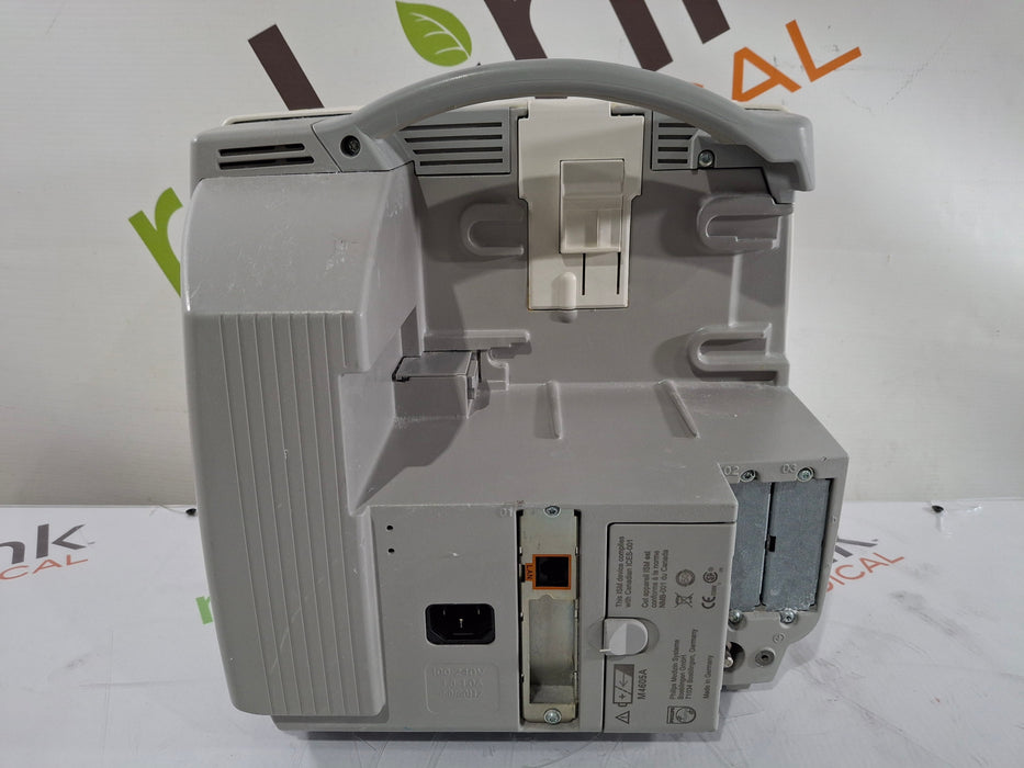 Philips IntelliVue MP30 Patient Monitor