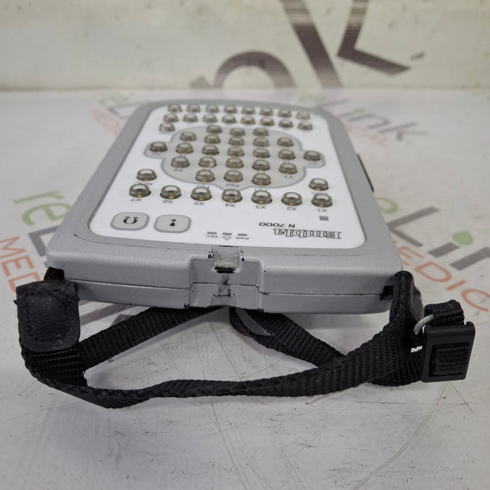 Embla N7000 Bedside Unit