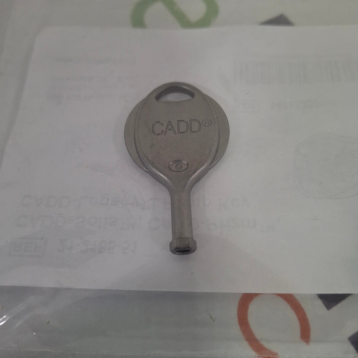 ICU Medical, Inc. 21-2185-51 CADD Pump Security Key