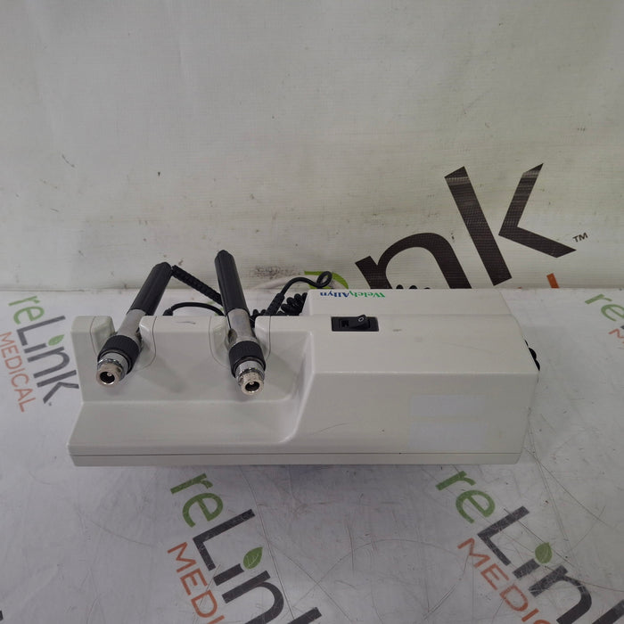 Welch Allyn 767 Series Transformer without Heads