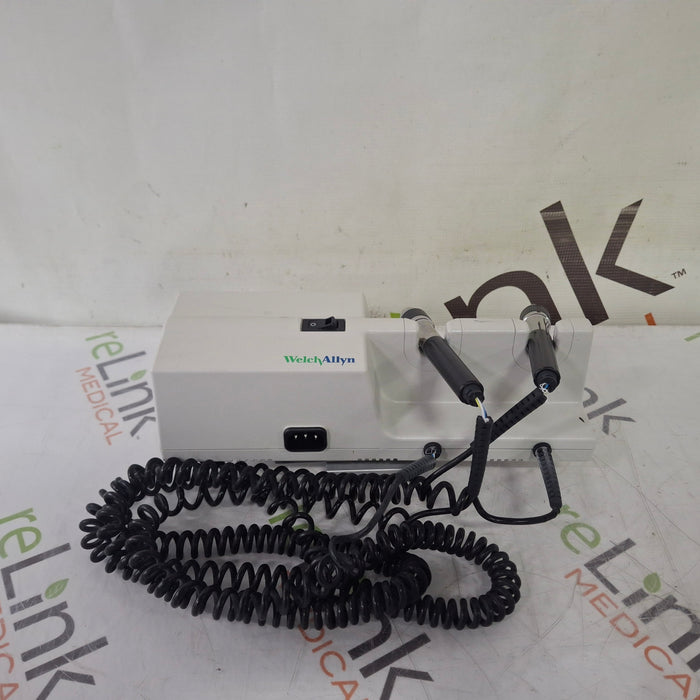 Welch Allyn 767 Series Transformer without Heads