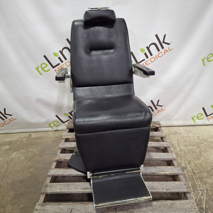 Haag-Streit Reliance Electric Ophthalmology Exam Chair