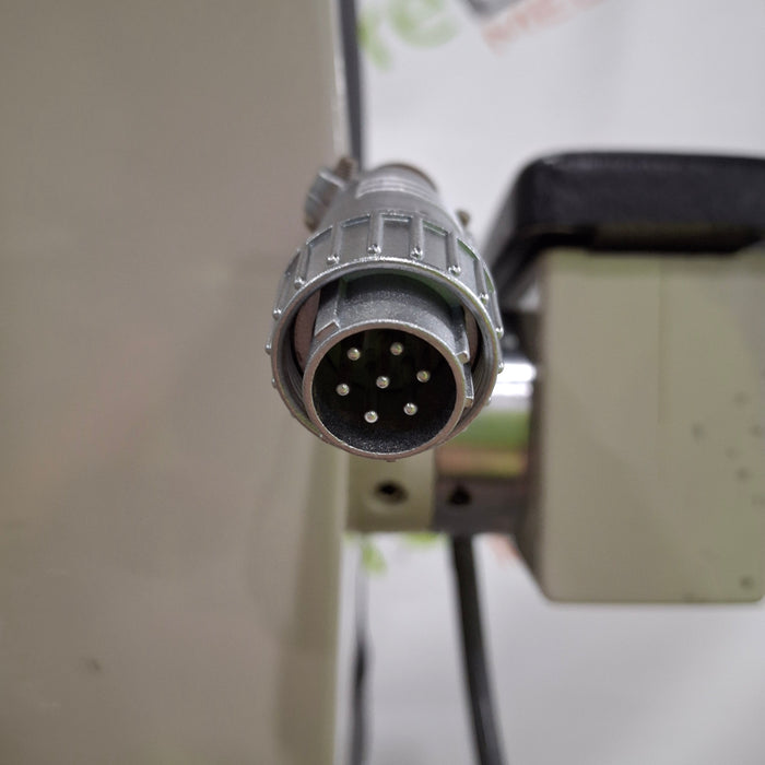 Haag-Streit Reliance Electric Ophthalmology Exam Chair