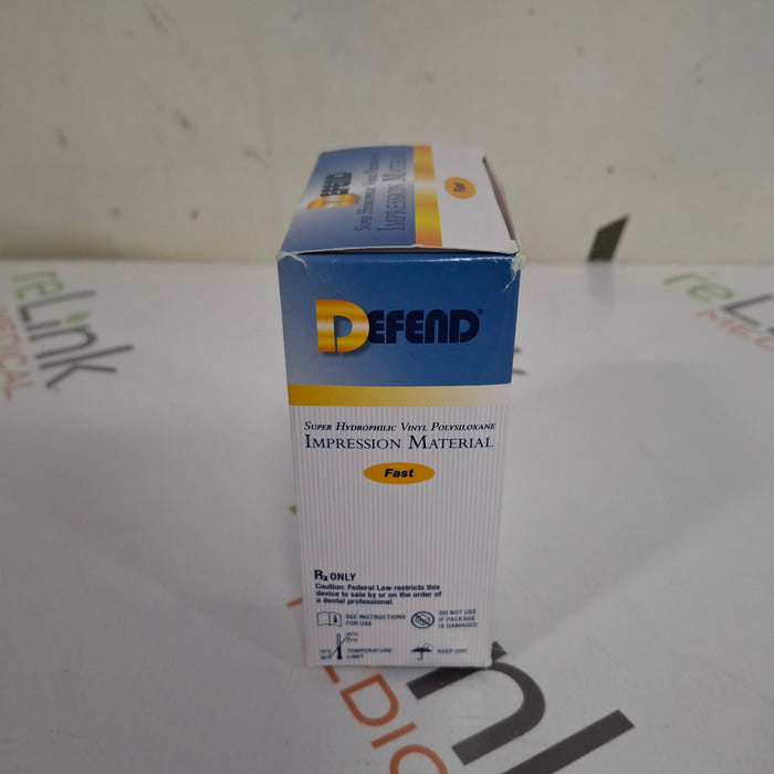Mydent VP-9010 Vinyl Polysiloxane Impression Material
