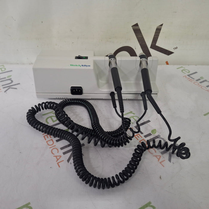 Welch Allyn 767 Series Transformer without Heads