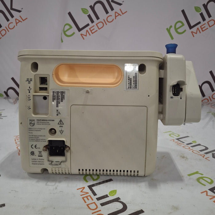 Philips Suresigns VS3 Vital Signs Monitor