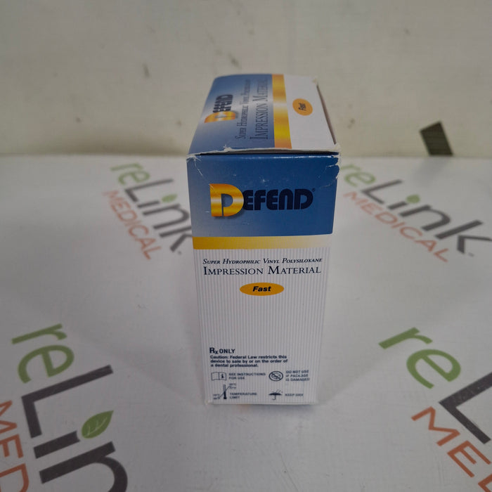 Mydent VP-9010 Vinyl Polysiloxane Impression Material