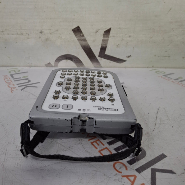 Embla N7000 Bedside Unit