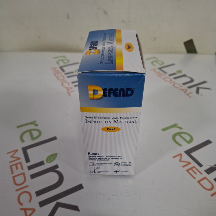 Mydent VP-9010 Vinyl Polysiloxane Impression Material