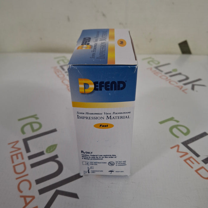 Mydent VP-9010 Vinyl Polysiloxane Impression Material