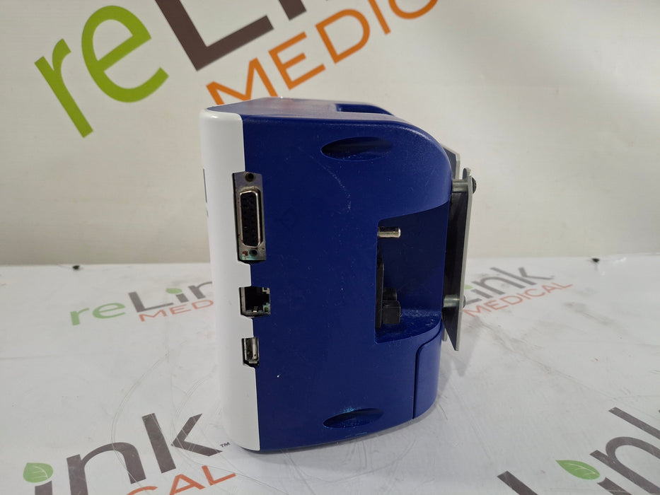 Covidien PM1000N Nellcor Bedside SPO2 Monitor