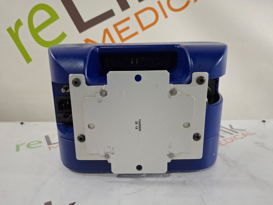 Covidien PM1000N Nellcor Bedside SPO2 Monitor